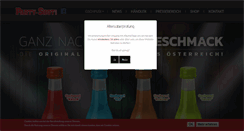 Desktop Screenshot of gschpusi.com